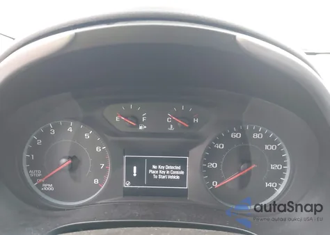 2025 Chevrolet Malibu Fwd Ls из США, поврежденный, VIN 1G1ZB5ST7SF102121